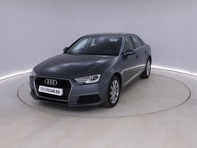 usado Audi A4 Advanced 40 TFSI 140kW (190CV) S tronic