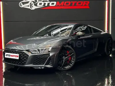 Usado Audi R8 Coupé