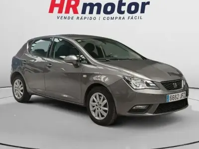Usado Seat Ibiza Style 105 CV (77 kW) 2015
