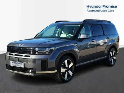 Usado Hyundai Santa Fe Style 179 HP (131 kW) 2025 SUV