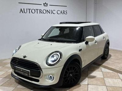 Usado 2019 Mini ONE Utilitario | 14.990 € (Precio justo)