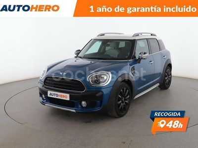 Mini Cooper D Countryman