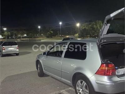 VW Golf IV