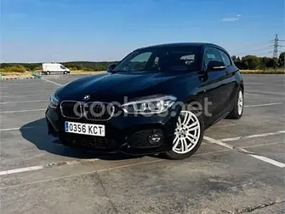Usado BMW 116
