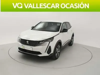 Usado Peugeot 3008