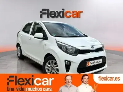 Usado Kia Picanto