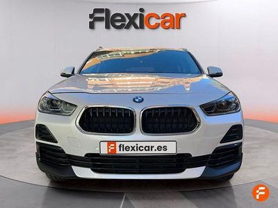 Usado BMW X2 190 HP (139 kW) 2021 Branco SUV