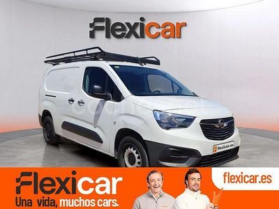 Opel Combo Life