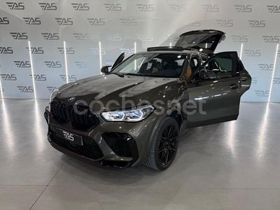 BMW X6 M