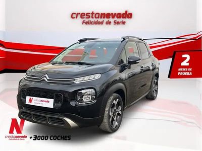 Usado Citroën C3 Aircross PureTech 131 CV (96 kW) 2018 SUV