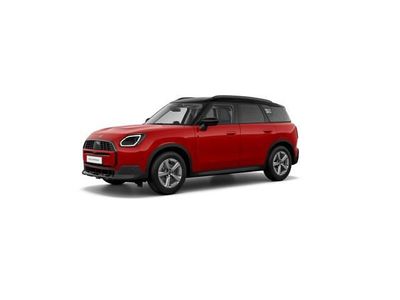 Usado Mini Countryman 163 CV (119 kW) 2025 SUV