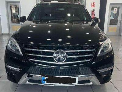 Mercedes ML350