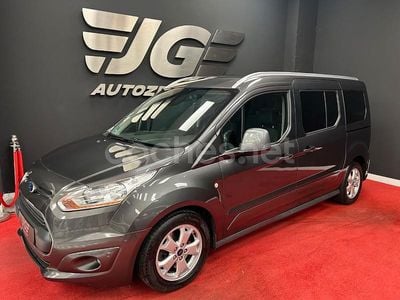Ford Grand Tourneo Connect