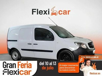 Mercedes Citan 109