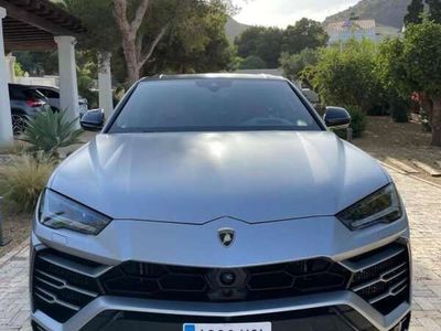 usado Lamborghini Urus 4.0 V8 Aut.