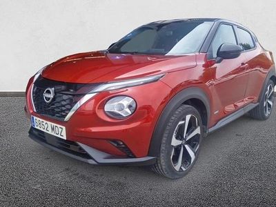 Occasion Nissan Juke Tekna 143 PK (105 kW) 2023 SUV