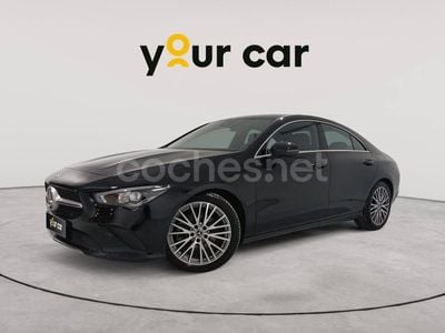 Mercedes CLA220