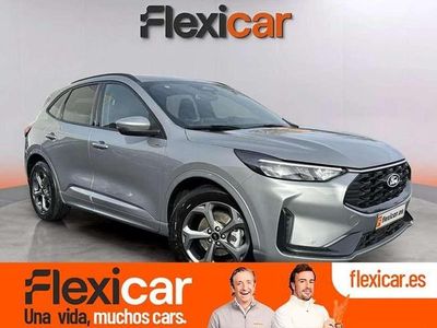 Usado Ford Kuga ST-Line 150 CV (110 kW) 2025 Gris SUV