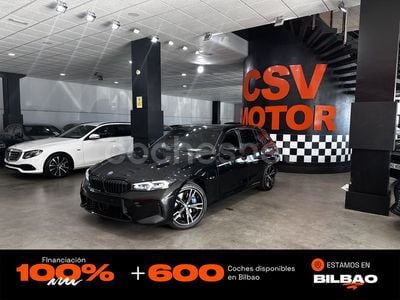 BMW 330e