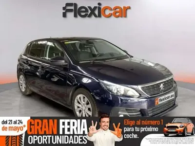 Używany Peugeot 308 SW