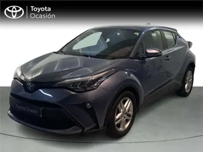 Usado Toyota C-HR Active 122 CV (89 kW) 2023 SUV