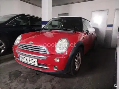 Usado Mini ONE