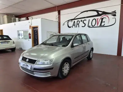 Usado Fiat Stilo