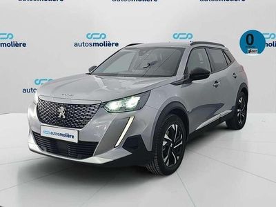 Peugeot e-2008