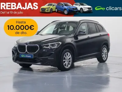 Usado BMW X1
