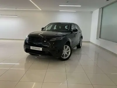Usado Land Rover Range Rover Velar S 404 CV (297 kW) 2025 Negro SUV