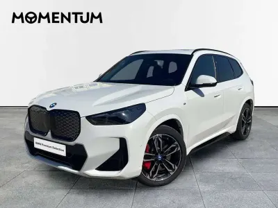 Usado BMW iX1 Comfort Edition 150 kW (204 CV) 2025 Blanco SUV