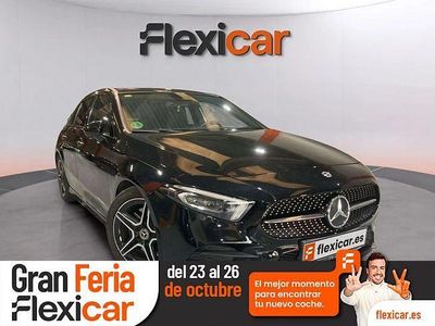 Mercedes A250