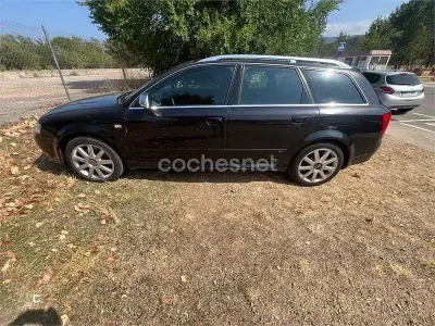 Usado Audi A4
