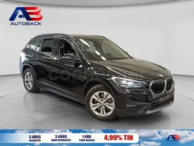 Occasion BMW X1
