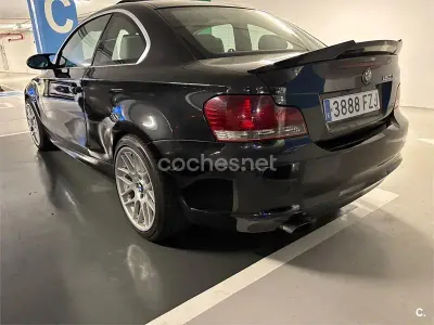 Usado BMW 120 Coupé