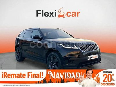 Negro Usado 2019 Land Rover Range Rover Velar SUV | 31.090 € (Precio justo)