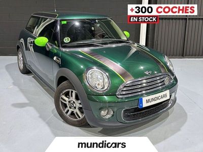 Mini One D