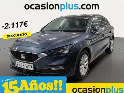 Seat Leon ST