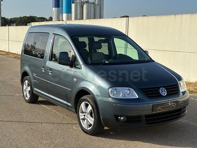 Occasion VW Caddy