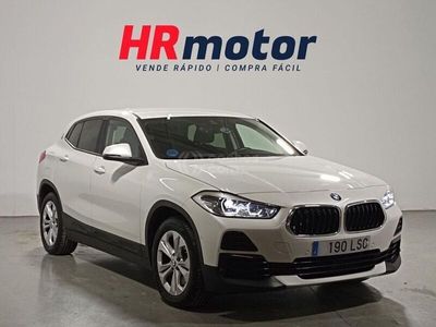 usado BMW X2 Xdrive 25ea