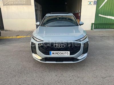 Gris Nuevo 2025 Audi Q3 S-Line SUV | 53.990 €