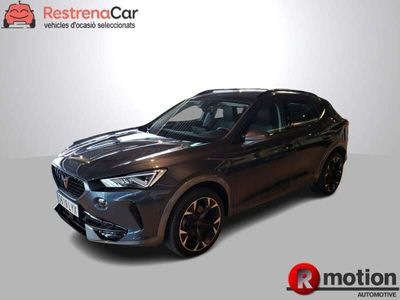 usado Cupra Formentor 1.5 TSI 150 DSG