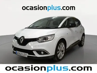 Usado Renault Scénic