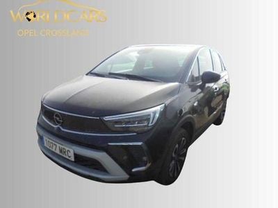 Usado Opel Crossland X Elegance 110 CV (80 kW) 2024 SUV