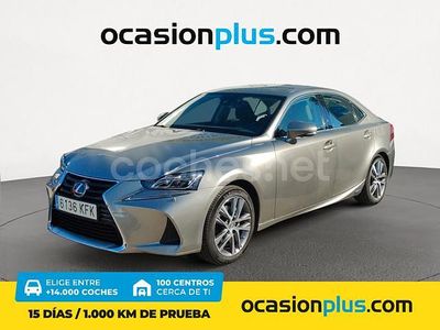 Lexus IS300h