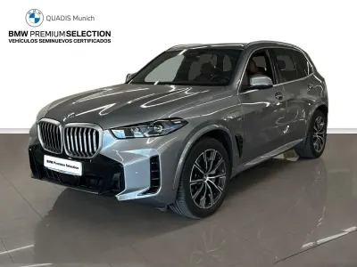 Usado BMW X5
