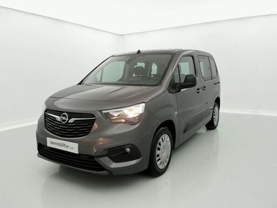 Opel Combo Life