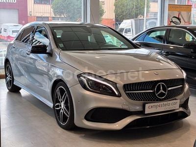 Mercedes A220