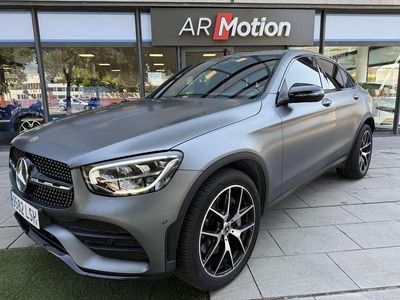 Mercedes GLC300