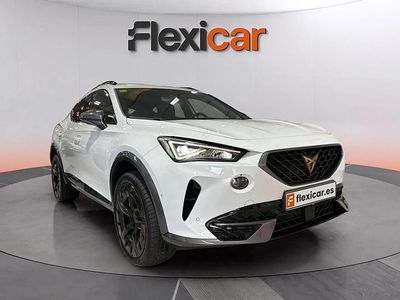 Usado Cupra Formentor 150 HP (110 kW) 2022 Branco SUV